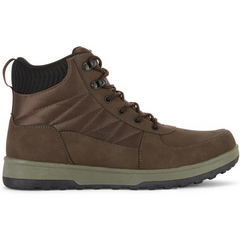 Weatherproof Men's Stoll Cold Winter Boots Brown - 1800418