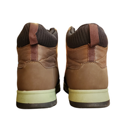 Weatherproof Men's Stoll Cold Winter Boots Brown - 1800418