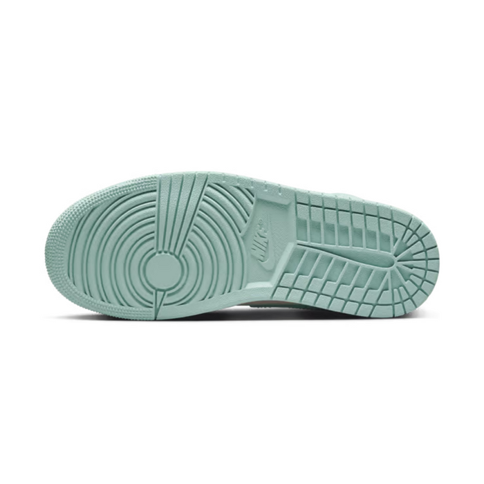 Nike Women's Jordan 1 Mid Shoe – BQ6472-132