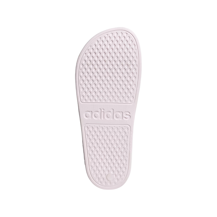Adidas Women's Adilette Aqua Slides Pink FZ5878