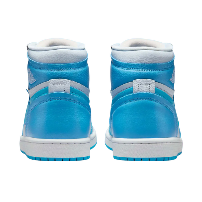 Nike Women’s Air Jordan 1 High Method of Make Shoes – FB9891-404