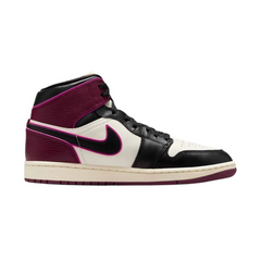 Nike Women’s Air Jordan 1 Mid SE Shoes – FQ7818-101