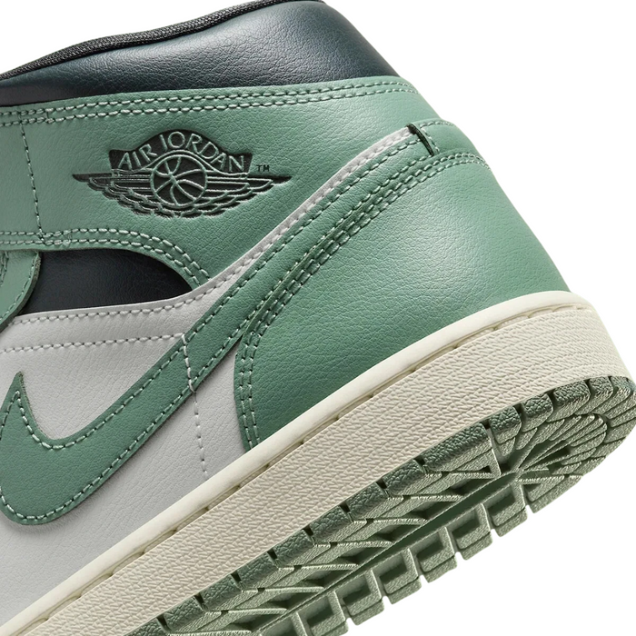 Nike Women’s Air Jordan 1 Mid Shoes – BQ6472-130