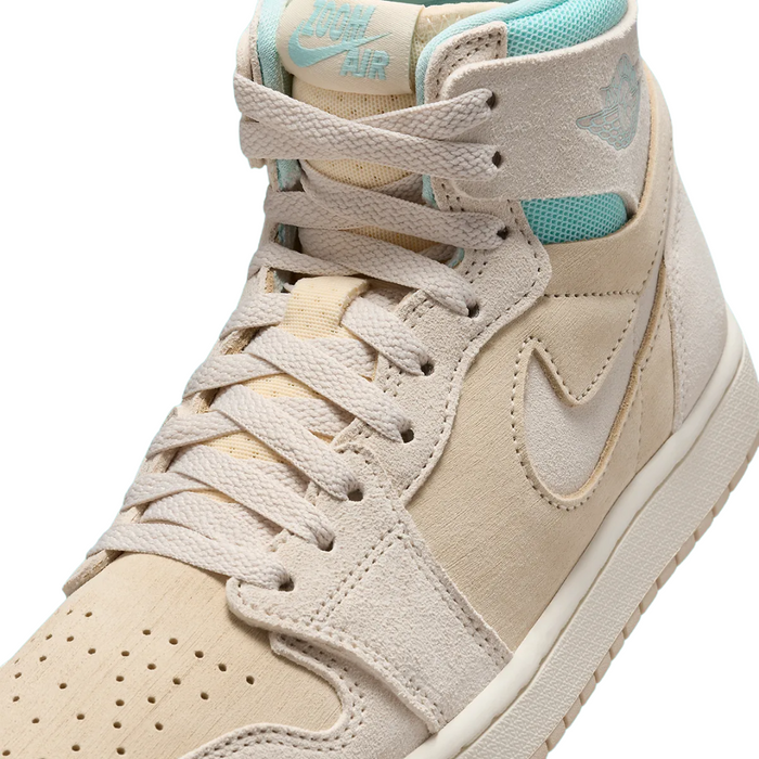 Nike Women's Air Jordan 1 Zoom CMFT 2 Shoes - DV1305-101