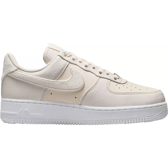 Nike Women's Air Force 1 '07 Shoes Sail White HQ3905-001