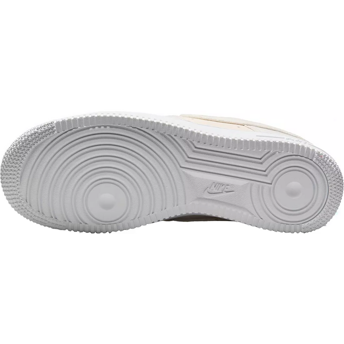 Nike Women's Air Force 1 '07 Shoes Sail White HQ3905-001