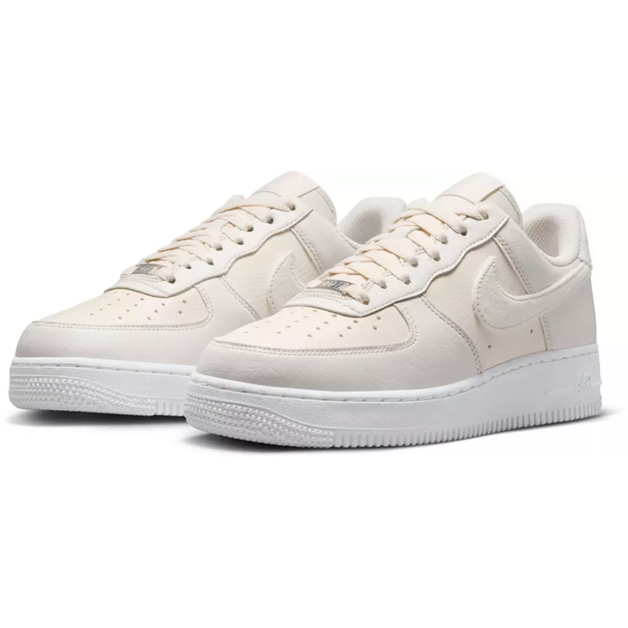 Nike Women's Air Force 1 '07 Shoes Sail White HQ3905-001