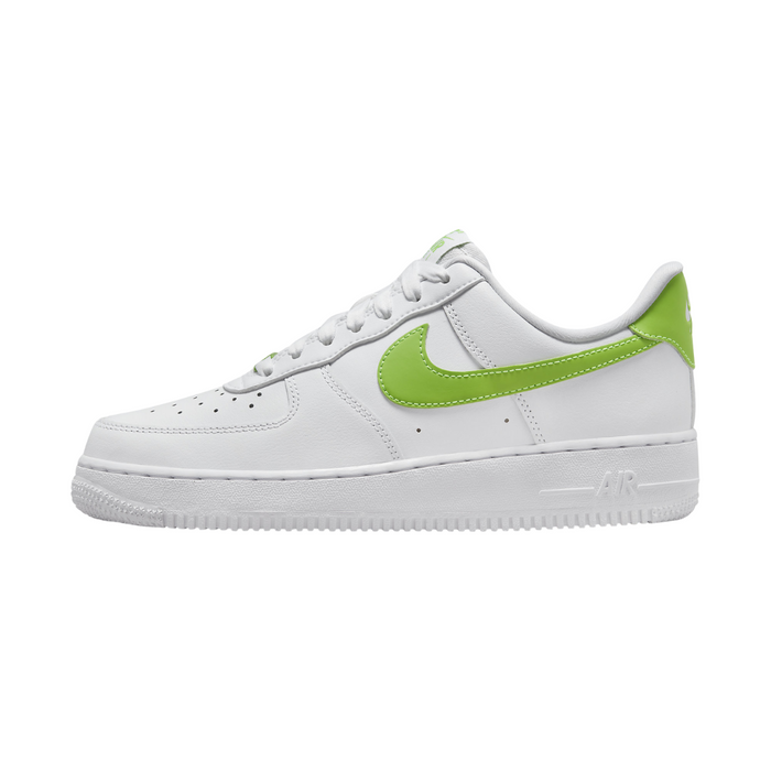 Nike Women's Air Force 1 Low Action Green – DD8959-112