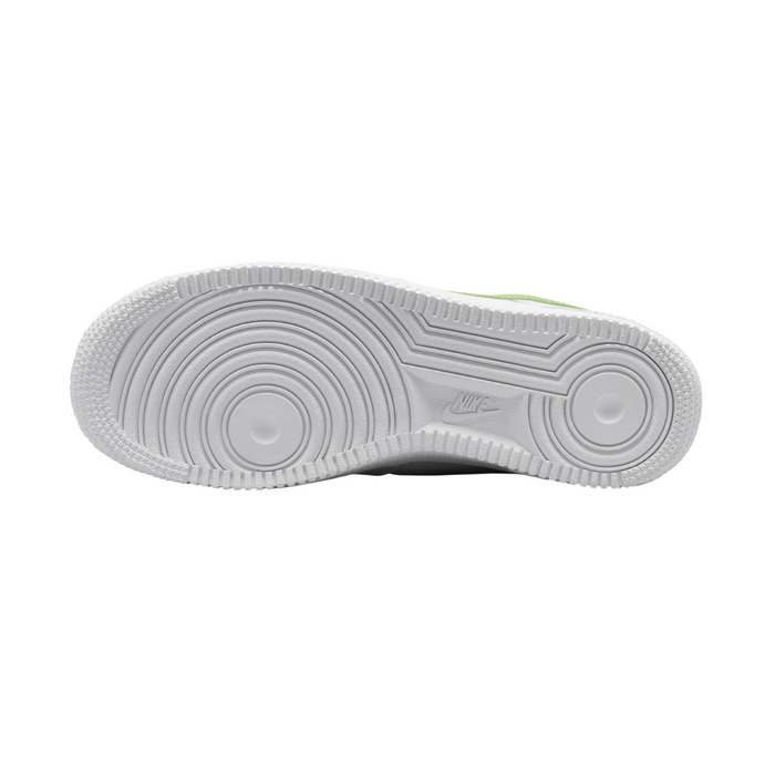 Nike Women's Air Force 1 Low Action Green – DD8959-112