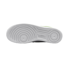 Nike Women's Air Force 1 Low Action Green – DD8959-112
