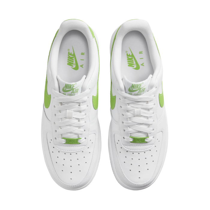 Nike Women's Air Force 1 Low Action Green – DD8959-112