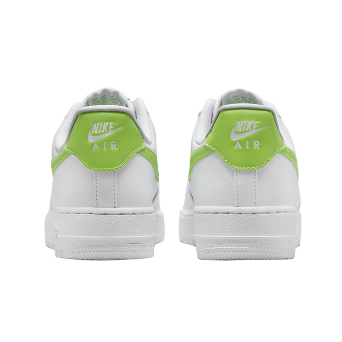 Nike Women's Air Force 1 Low Action Green – DD8959-112