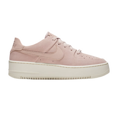 Nike Women's Air Force 1 Sage Low Shoes AR5339-201