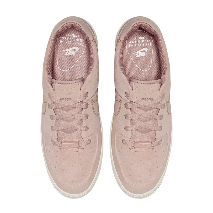 Nike Women's Air Force 1 Sage Low Shoes AR5339-201