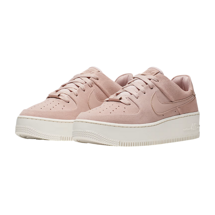 Nike Women's Air Force 1 Sage Low Shoes AR5339-201