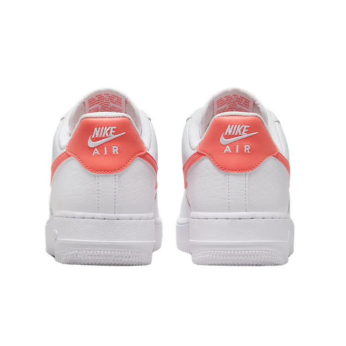 Nike Women's Air Force 1'07 Next Nature Shoes DC9486-107