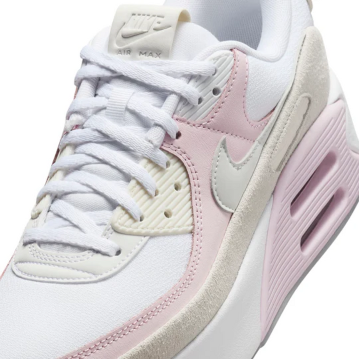 Nike Women’s Air Max 90 LV8 Shoes – FD4328-104
