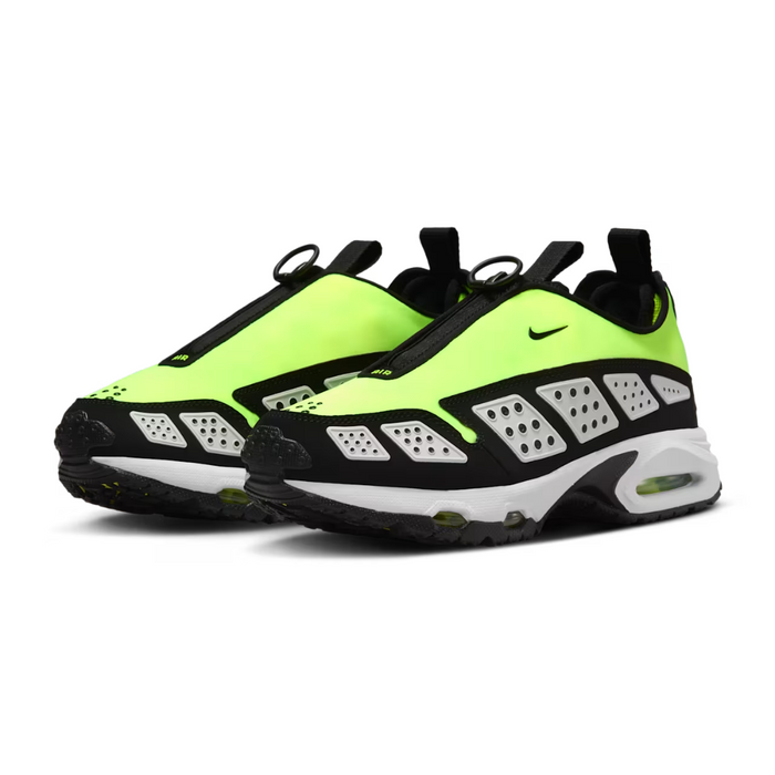 Nike Women's Air Max SNDR – Volt/Black - FZ2068-700
