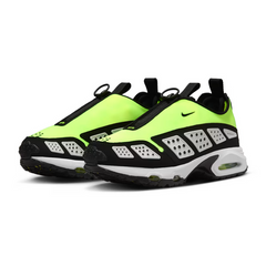 Nike Women's Air Max SNDR – Volt/Black - FZ2068-700