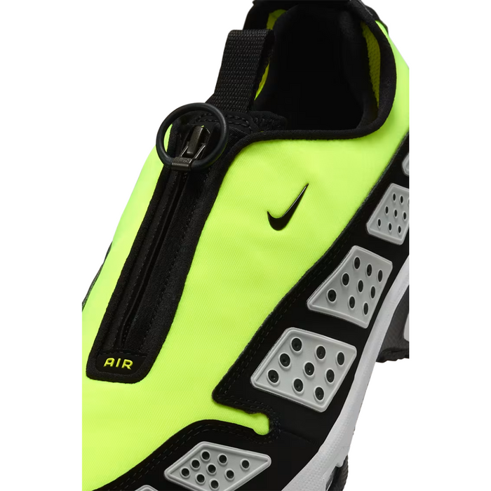 Nike Women's Air Max SNDR – Volt/Black - FZ2068-700