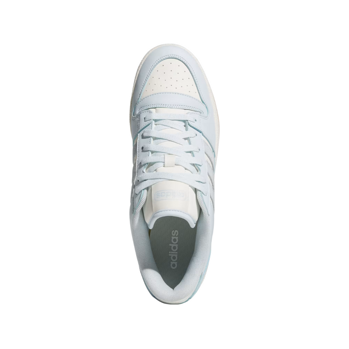 Adidas Women's Break Start Low Tennis Shoes JH6129