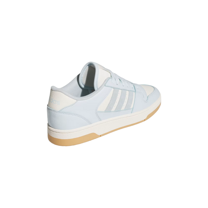 Adidas Women's Break Start Low Tennis Shoes JH6129