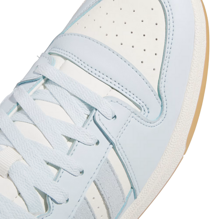 Adidas Women's Break Start Low Tennis Shoes JH6129