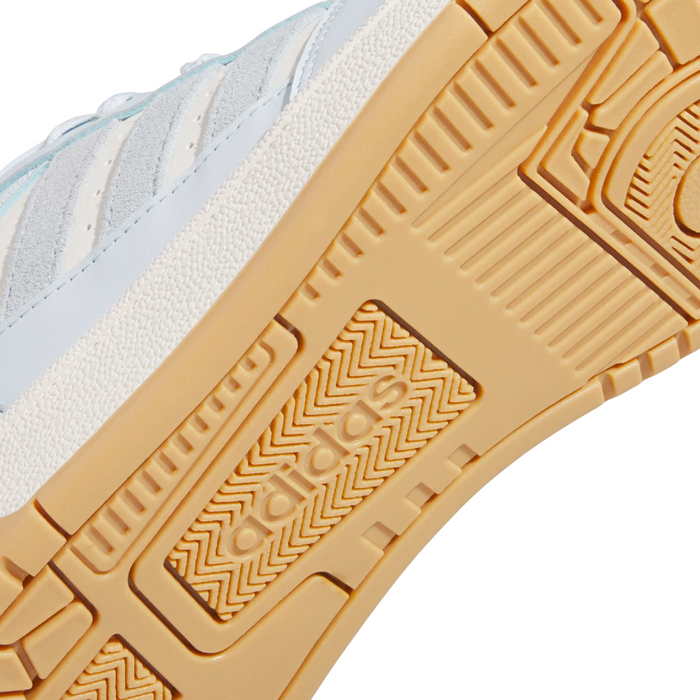 Adidas Women's Break Start Low Tennis Shoes JH6129