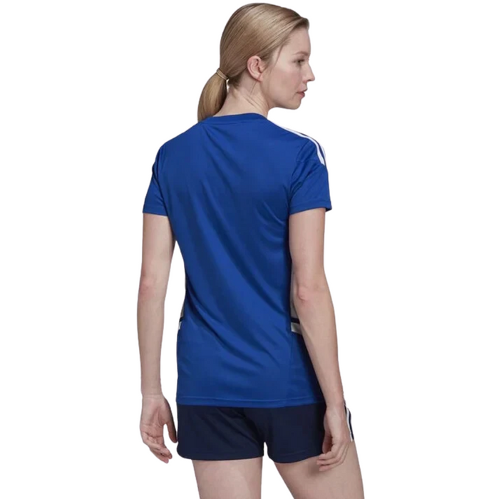 Adidas Women's Condivo 22 Soccer Jersey HD4724