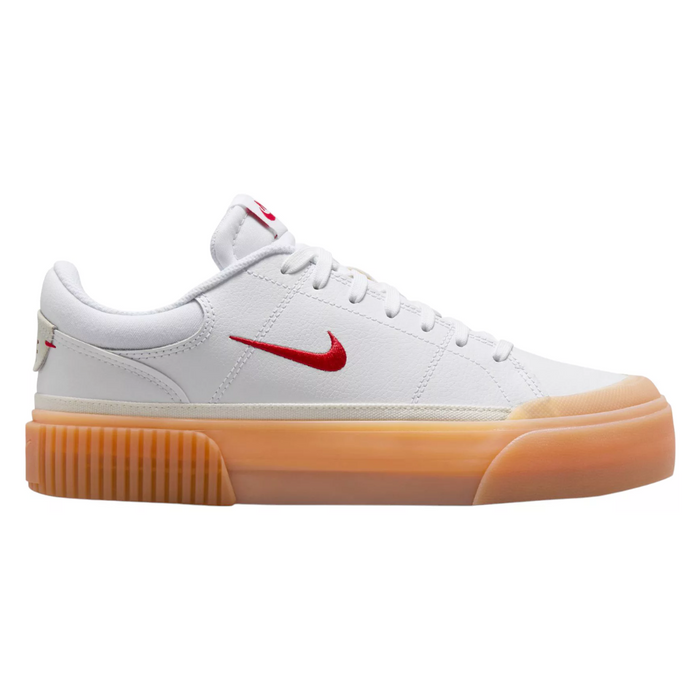 Nike Women’s Court Legacy Lift Shoes – FV5526-103
