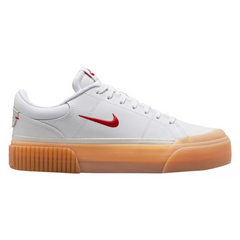 Nike Women’s Court Legacy Lift Shoes – FV5526-103