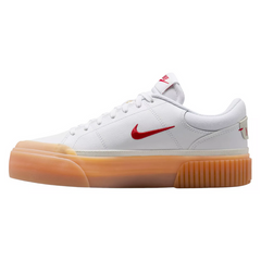 Nike Women’s Court Legacy Lift Shoes – FV5526-103
