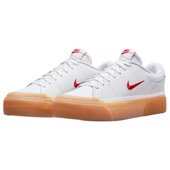 Nike Women’s Court Legacy Lift Shoes – FV5526-103