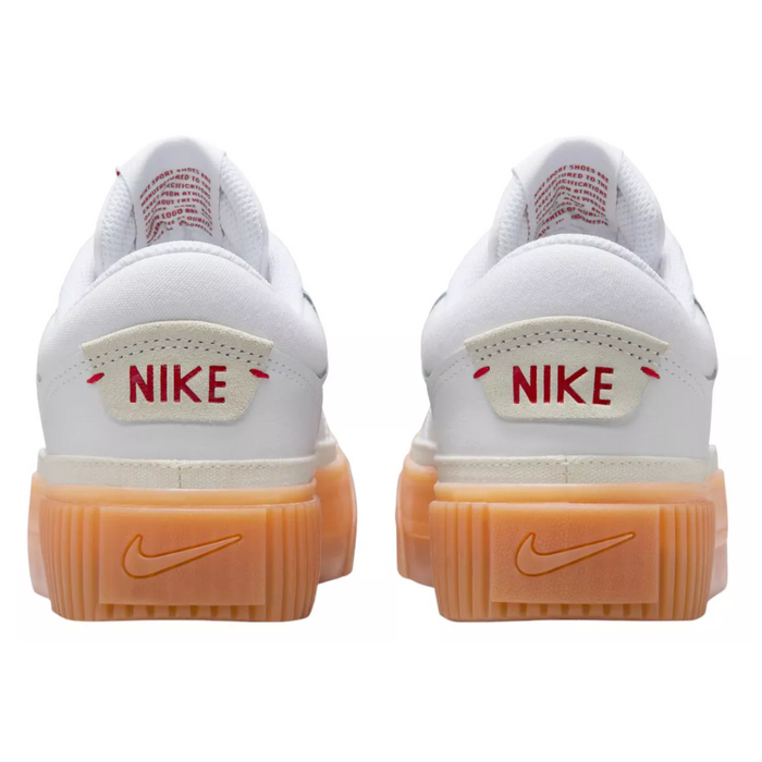 Nike Women’s Court Legacy Lift Shoes – FV5526-103