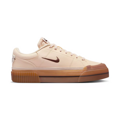 Nike Women’s Court Legacy Lift Shoes – FV5526-104