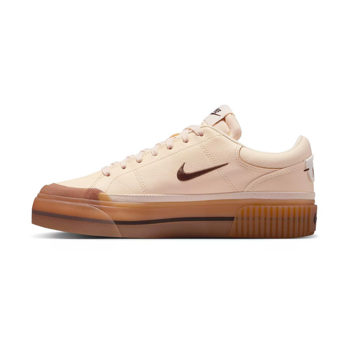 Nike Women’s Court Legacy Lift Shoes – FV5526-104