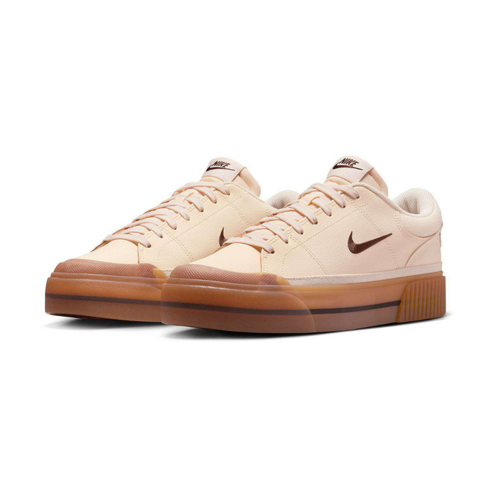 Nike Women’s Court Legacy Lift Shoes – FV5526-104