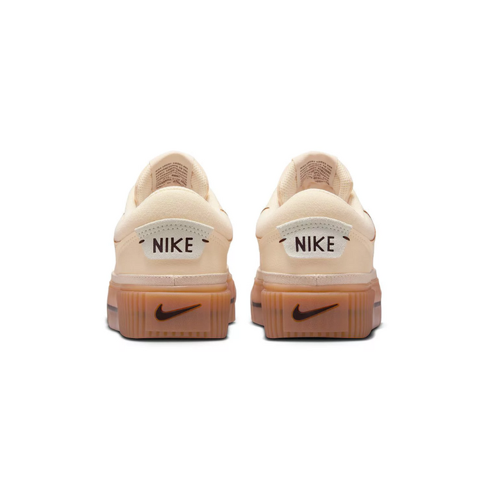 Nike Women’s Court Legacy Lift Shoes – FV5526-104