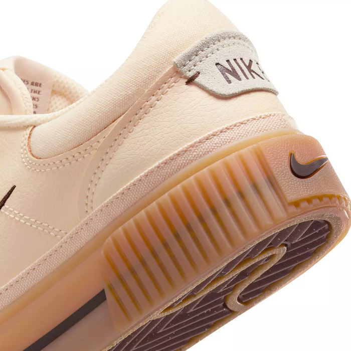 Nike Women’s Court Legacy Lift Shoes – FV5526-104
