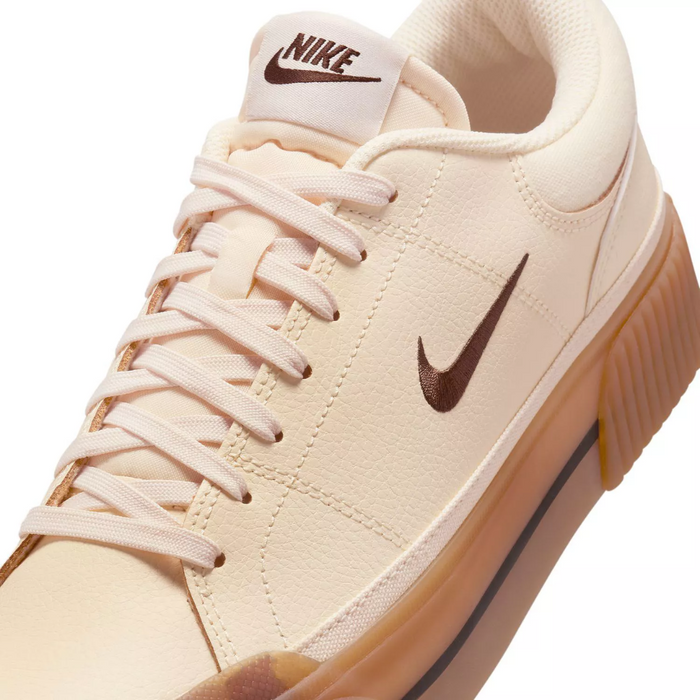 Nike Women’s Court Legacy Lift Shoes – FV5526-104