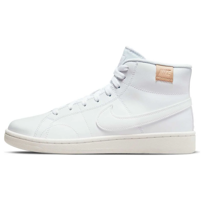 Nike Women’s Court Royale 2 High Top Shoes – CT1725-100