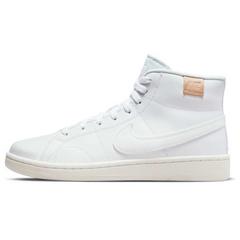Nike Women’s Court Royale 2 High Top Shoes – CT1725-100