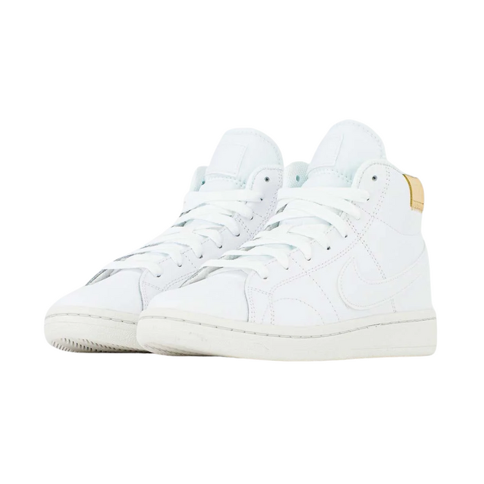 Nike Women’s Court Royale 2 High Top Shoes – CT1725-100