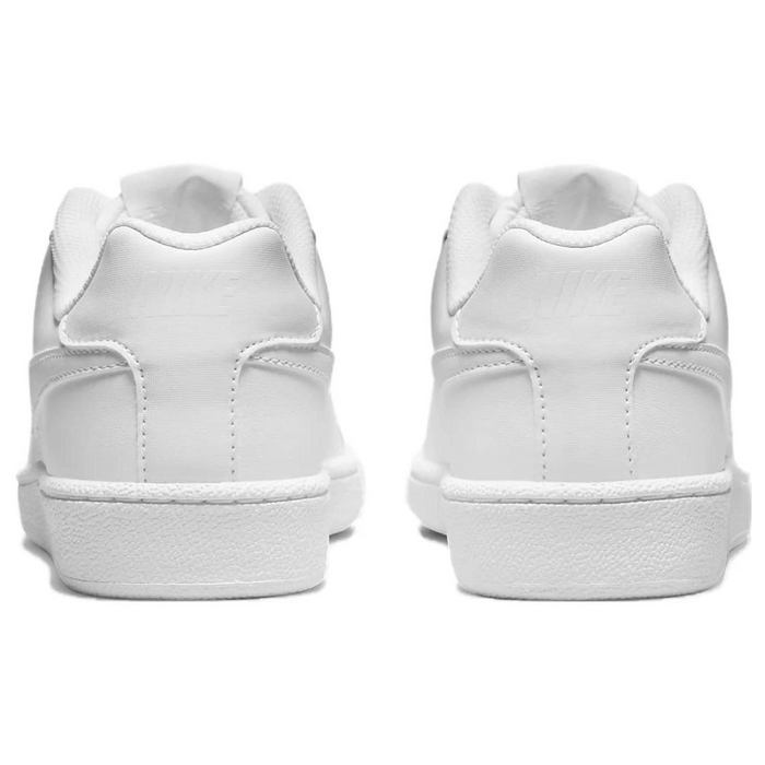 Nike Women's Court Royale Shoes 'Triple White' – 749867-105