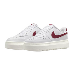 Nike Women’s Court Vision Alta Shoes – DZ5394-103
