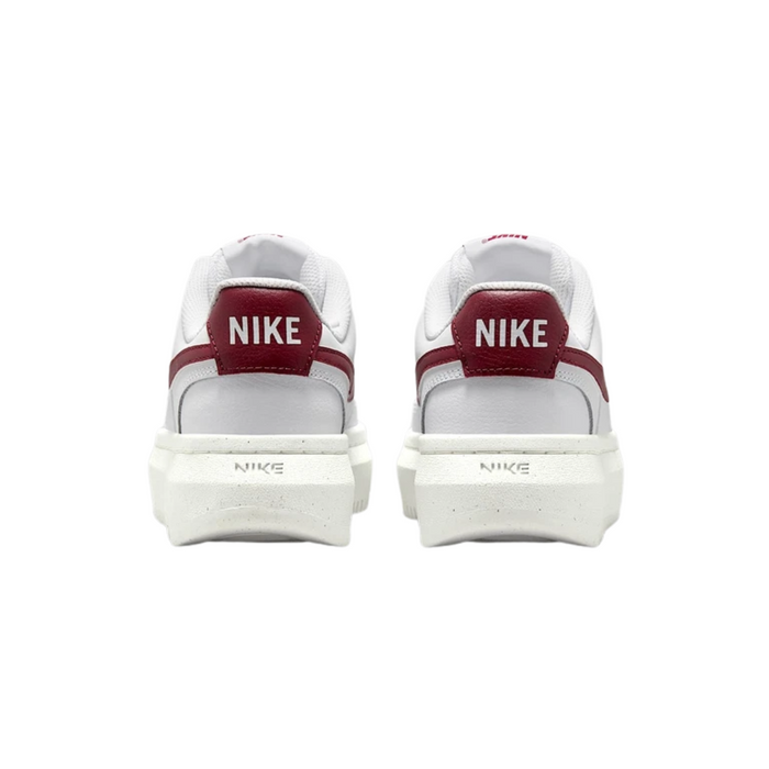 Nike Women’s Court Vision Alta Shoes – DZ5394-103