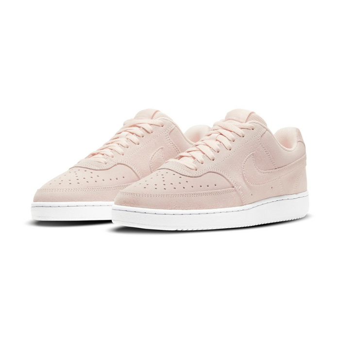 Nike Women's Court Vision Low Shoes – DH0253-800