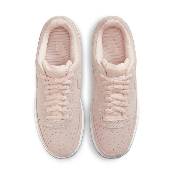 Nike Women's Court Vision Low Shoes – DH0253-800