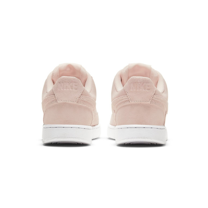 Nike Women's Court Vision Low Shoes – DH0253-800