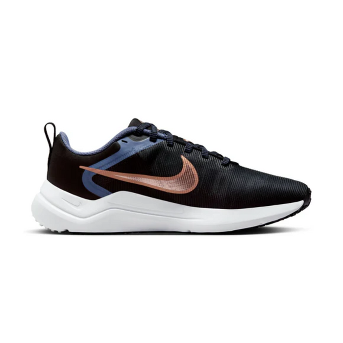 Nike Women’s Downshifter 12 Road Running Shoes – Black DD9294-010